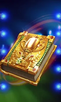 Book Of Champions