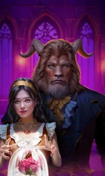 Castle Of The Beast