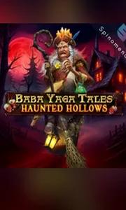 Baba Yaga Tales - Haunted Hollows