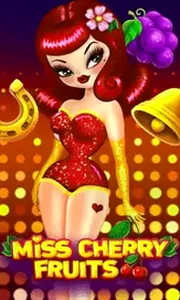 Miss Cherry Fruits