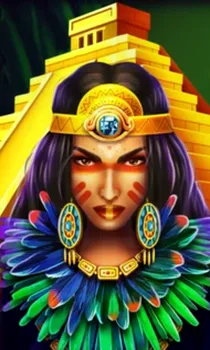 Aztec Magic Megaways