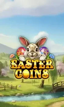 Easter Coins