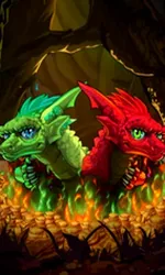 Double Dragon Gold: Hold & Win