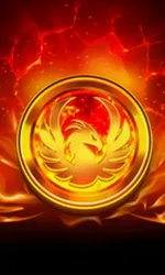 Phoenix Hotfire Hold & Win