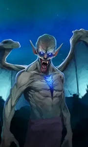 Bloodthirst