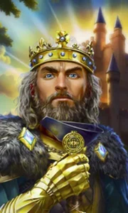 Book Of Camelot
