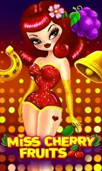 Miss Cherry Fruits