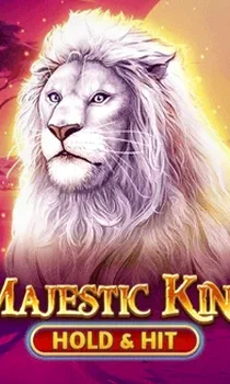 Majestic King Hold And Hit