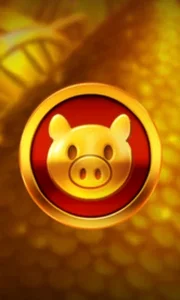 Piggy Bank: 3 Pots Bonanza
