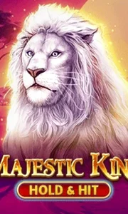 Majestic King Hold And Hit