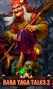 Baba Yaga Tales 2
