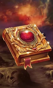Book Of Demi Gods 4