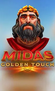 Midas Golden Touch