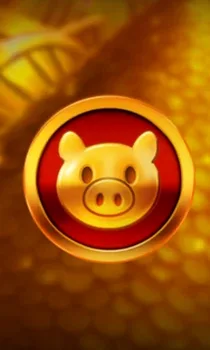 Piggy Bank: 3 Pots Bonanza