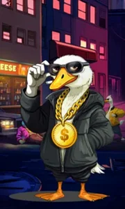 Long Neck Fortune