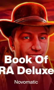 Book of Ra Deluxe