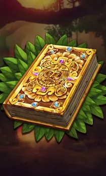 Book of Tribes