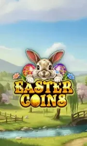 Easter Coins
