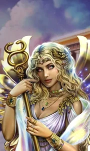 Demi Gods V
