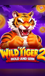 Wild Tiger 2 -
