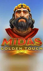 Midas Golden Touch