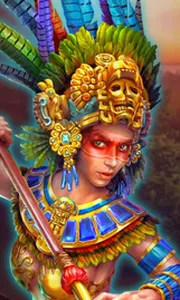 Aztec Spell