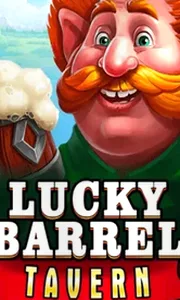 Lucky Barrel Tavern