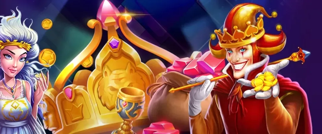 Jammy Jack Casino — 50% + 125 Free Spins