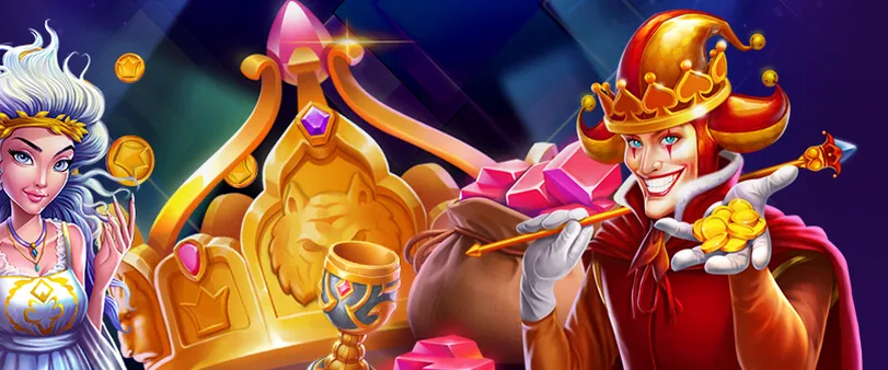 Jammy Jack Casino — 50% + 125 Free Spins